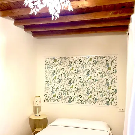 Bella Casa rural