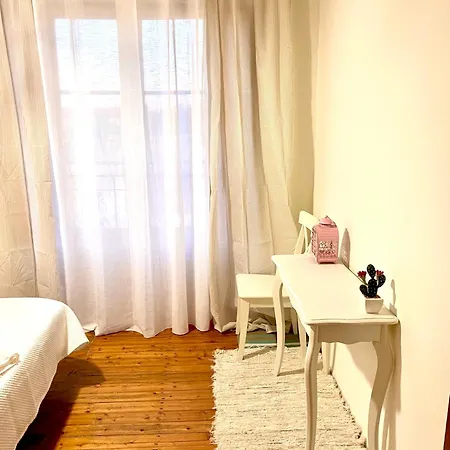 Bella * 比利亚尔潘多