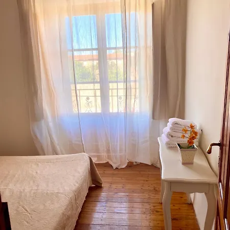 Bella 比利亚尔潘多