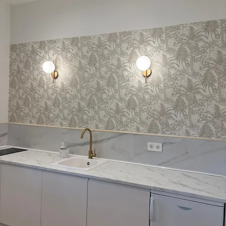 Bella 乡村民宿 比利亚尔潘多