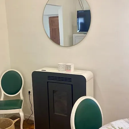 Bella 比利亚尔潘多