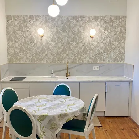 Holiday home Bella Villalpando