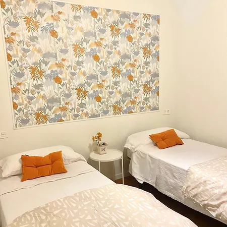 Holiday home Bella Villalpando
