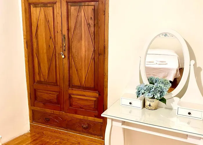 Country house Bella Villalpando